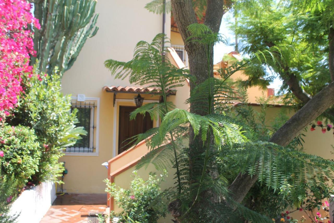 La Mariolina Vila Sanremo Exterior foto